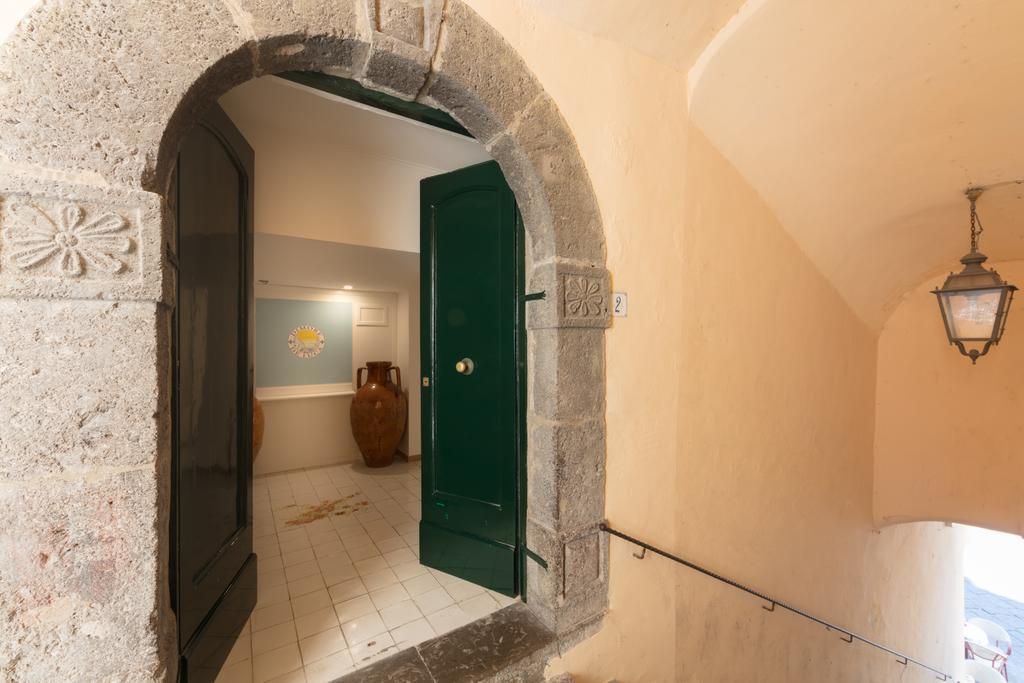 Dimore De Luca Amalfi Exterior foto